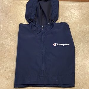 Champion Windbreaker